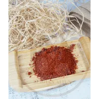 İpek Pul Biber  250GR