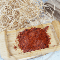 İpek Pul Biber  250GR