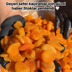 Aşurelik Sarı Kayısı Küçük 250 gr Aşurelik Sarı Kayısı Küçük 250 gr