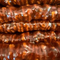Duble Cevizli Sucuk 500 gr Duble Cevizli Sucuk 500 gr