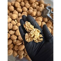 Yerli İnce Kabuk Elazığ Cevizi 5 Kg 