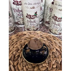 Harput Dibek Kahvesi