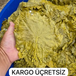 Salamura Mayıs Uc Yaprak 2 Bidon 3+3 kg 