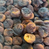 Malatya Gün Kurusu Kayısı Yaralı Jumbo 500 gr