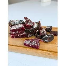 Vişneli Cezerye 250 gr (Ev Yapımı)