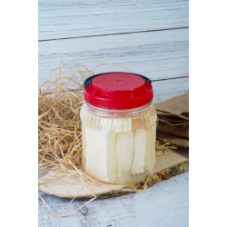 Elazığ Usulü Şirden Mayalı İnek Salamura 1 kg 