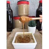 Pekmez Tahin Paketi Kargo Dahil (Urmu)