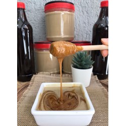 Pekmez Tahin Paketi Pekmez Tahin Paketi