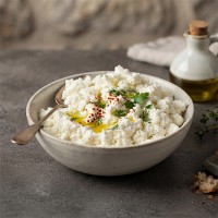 Taze Çökelek 500 gr Taze Çökelek 500 gr