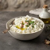 Çökelek 500 gr 