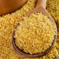 Pilavlık Bulgur Yerli Ata Tohumu 1 kg