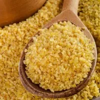 Pilavlık Bulgur Yerli Ata Tohumu 1 kg